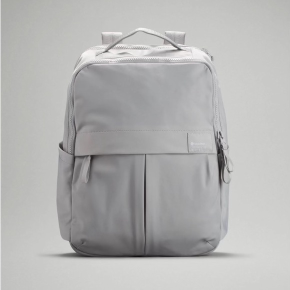 Lululemon Everyday Backpack 2.0 Rhino Gray 23L - Picture 1 of 7